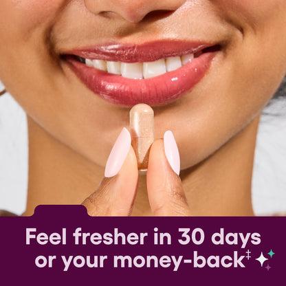 Fidrax®  Vaginal Probiotic